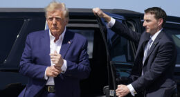 What do we know about Donald Trump's hush money indictment?