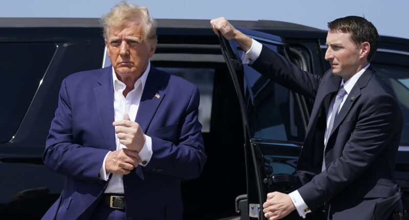 What do we know about Donald Trump's hush money indictment?