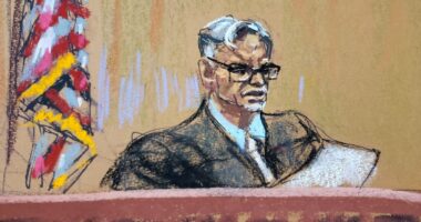 What to know about Juan Merchan, the judge in the Trump indictment case