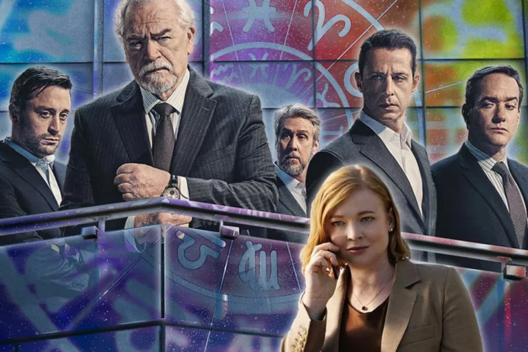 Which ‘Succession’ character are you based on your zodiac sign?