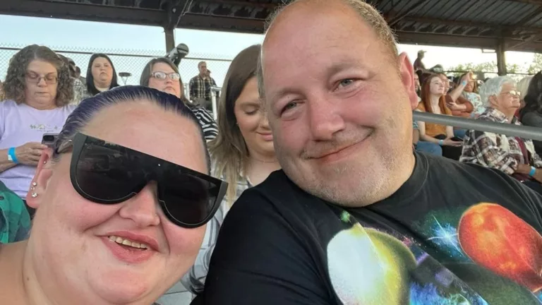 Who Is Amy Slaton’s Estranged Husband, Michael Halterman