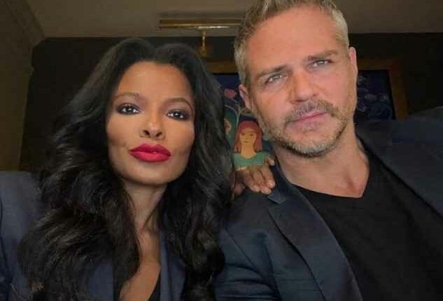 Who Is Bradford Sharp? His Age, Net Worth, Keesha Sharp