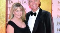 Phillip Schofield Wife