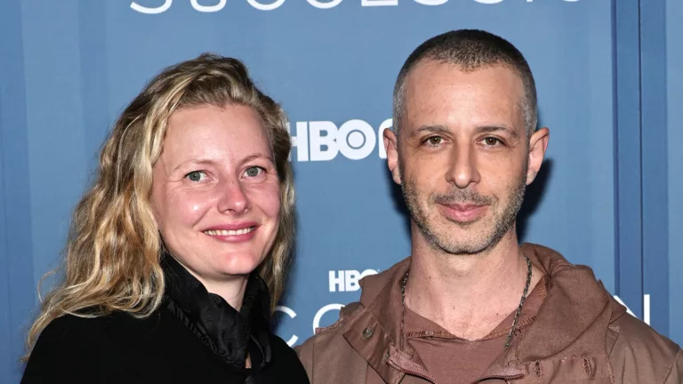 Who Is Succession Star Jeremy Strong’s Wife, Emma Wall?
