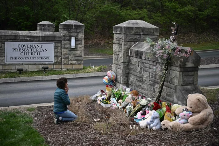 Why do mass shooters kill? It’s about more than having a grievance