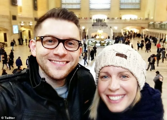 Widower of BBC presenter who died from jab has ‘no alternative’ but to file suit against AstraZeneca