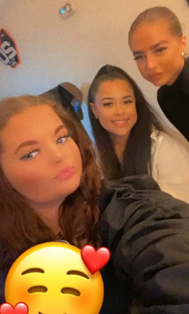 Woman who cheated death in horror Cardiff car crash pays tribute to her ‘beautiful’ friends