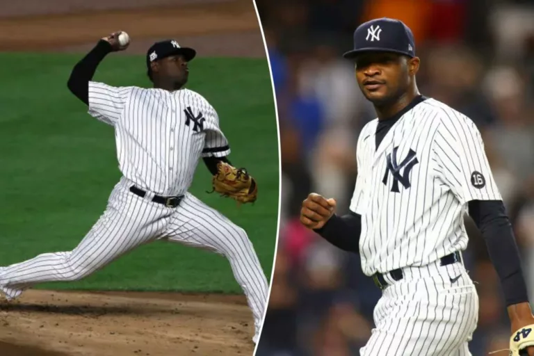 Yankees pitchers had $300K stolen in Tampa-area burglaries