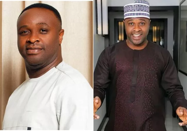 Yoruba Nollywood actors react as Femi Adebayo’s King of Thieves bags 9 nominations at 2023 AMVCA