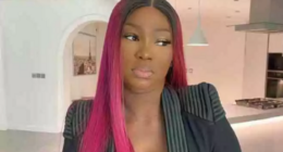 You have to pay N1m to see me face-to-face – Jaruma brags