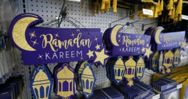 more retailers court Ramadan buyers