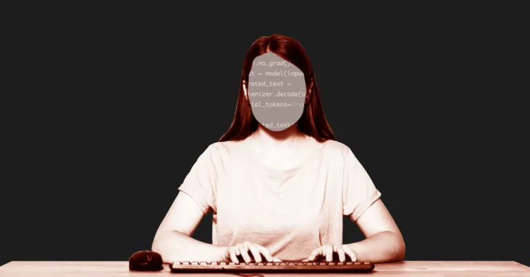‘As an AI language model’: the phrase that shows how AI is polluting the web