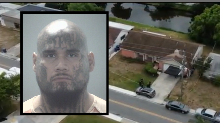 ‘Demonic’: Uber Eats driver killed, dismembered during delivery, Florida sheriff says