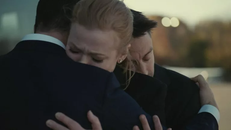‘Succession’ Season 4, Episode 3 Review: A Shocking Twist