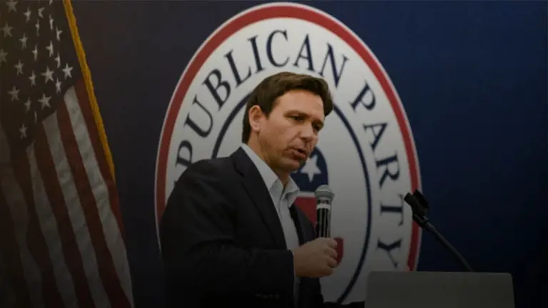 DeSantis Launching Presidential Run Wednesday In Event With Elon Musk