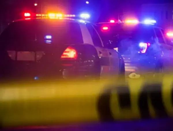 2 Juveniles Killed After Crash In Tampa