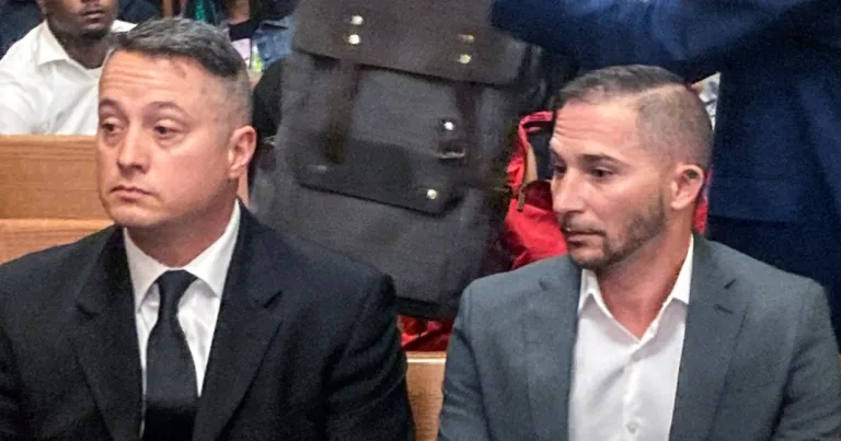 2 fishermen caught cheating at Ohio tournament sentenced to 10-day jail terms