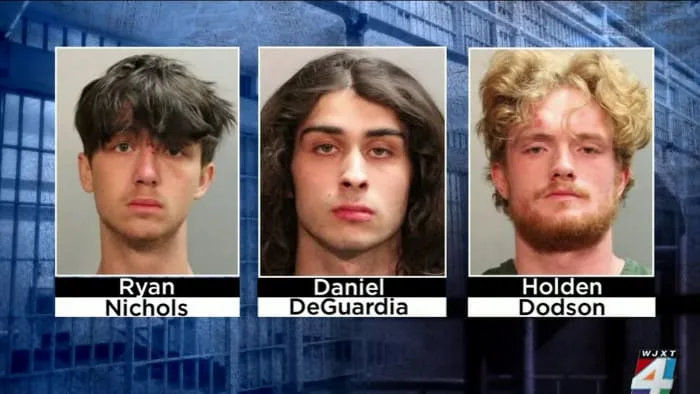 2 men facing accessory charges in connection with fatal downtown shooting detail what led to the event
