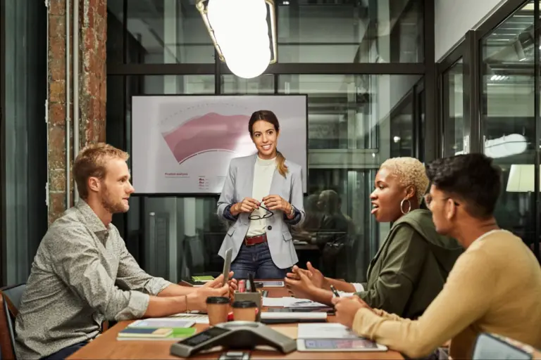 5 Signs Your Startup Could Benefit from Outside Leadership
