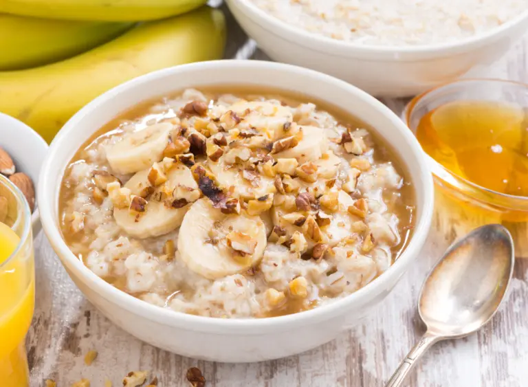 5 Surprising Breakfast Foods That Make Your Waistline Bigger