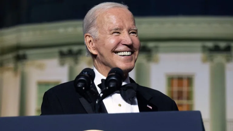 $55 Billion In Student Loan Forgiveness Approved, Says Biden Administration — And More May Be Coming
