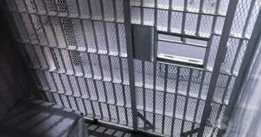 72-year-old inmate dies at Donaldson prison