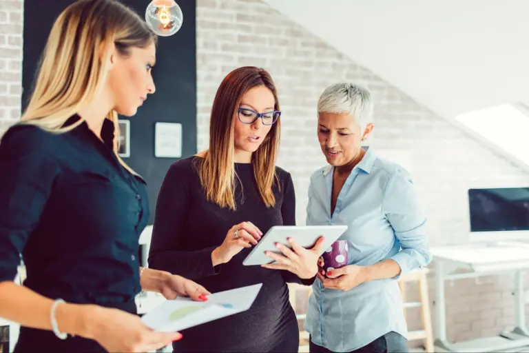 A Comprehensive Guide to Fractional Leadership