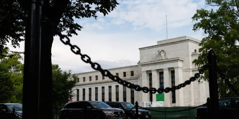 A Debt Deal Could Help Solve the Country's Inflation Problem