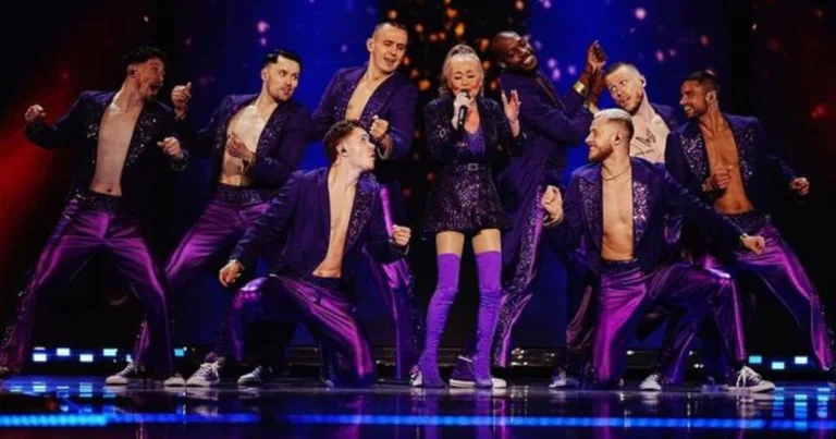 A look at who could win the Eurovision finals