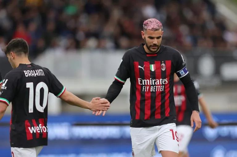 AC Milan vs. Inter Milan odds, prediction: UEFA Champions League picks