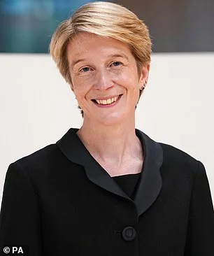 AMANDA PRITCHARD: Plan to let pharmacies hand out prescriptions will free up GPs for those in need