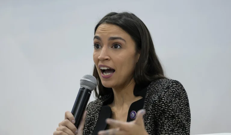 AOC and Rick Wilson Hilariously Melt Down Over Trump's CNN Town Hall