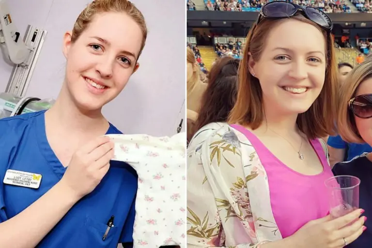 Accused ‘killer nurse’ Lucy Letby claims raw sewage may have contributed to infants’ deaths