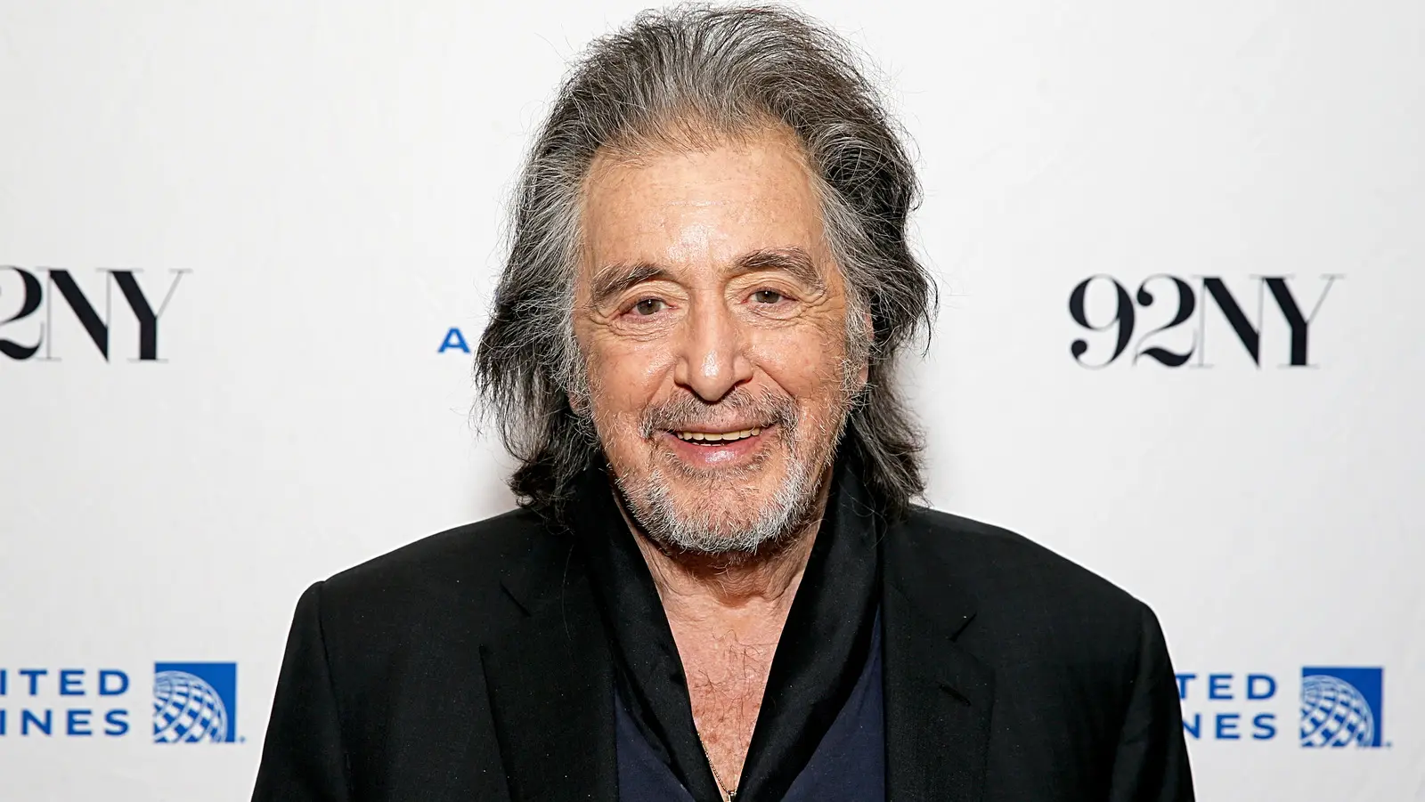 Al Pacino's Girlfriend Noor Alfallah Has A History With Famous Older Men