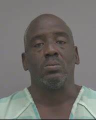 Alachua man arrested for spitting on, hitting, and kicking police officers, EMTs, and emergency room staff