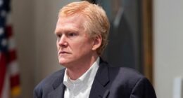 Alex Murdaugh indicted on financial fraud charges related to housekeeper's death