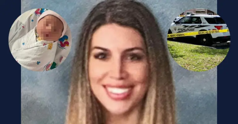 Amanda Hicks killed in murder-suicide: Police