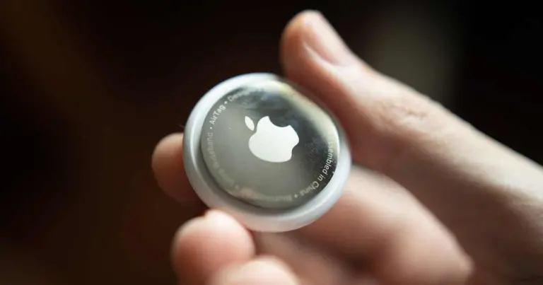 Amazon has a huge sale on Apple AirTags today