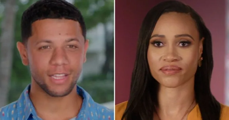 Are April and Valentin Still Together?