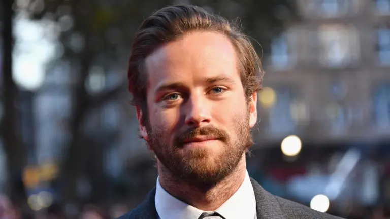 Armie Hammer Won’t Face Sexual Assault Charges, Prosecutors Say