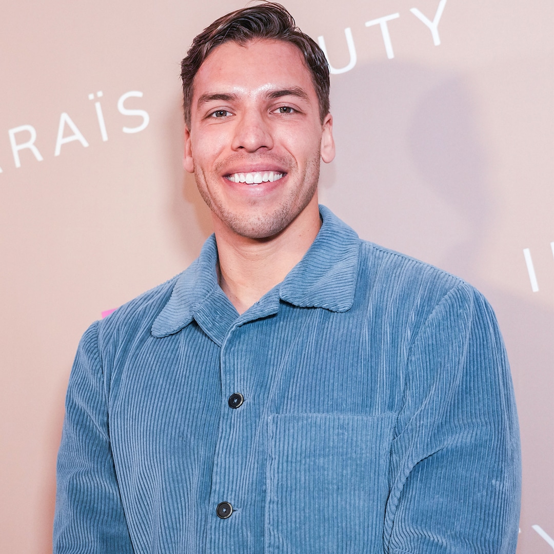 Arnold Schwarzenegger’s Son Joseph Baena Breaks Down Fitness Routine