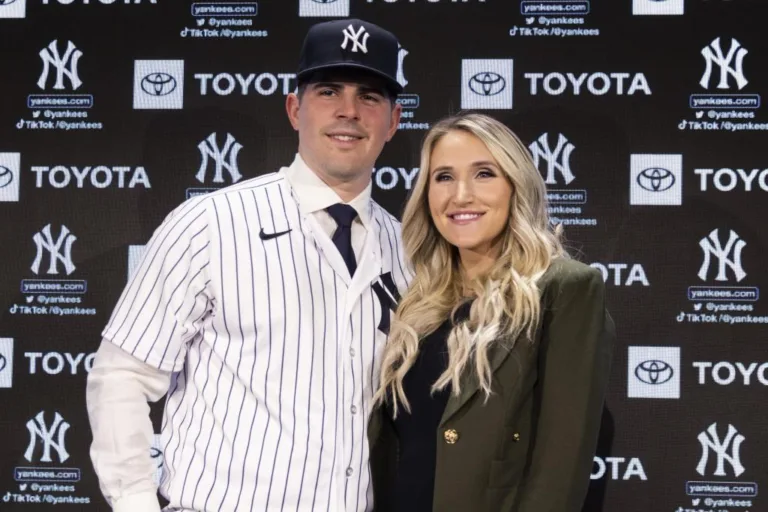 Ashley Rodon calls ‘bulls–t’ on Carlos Rodon injury report