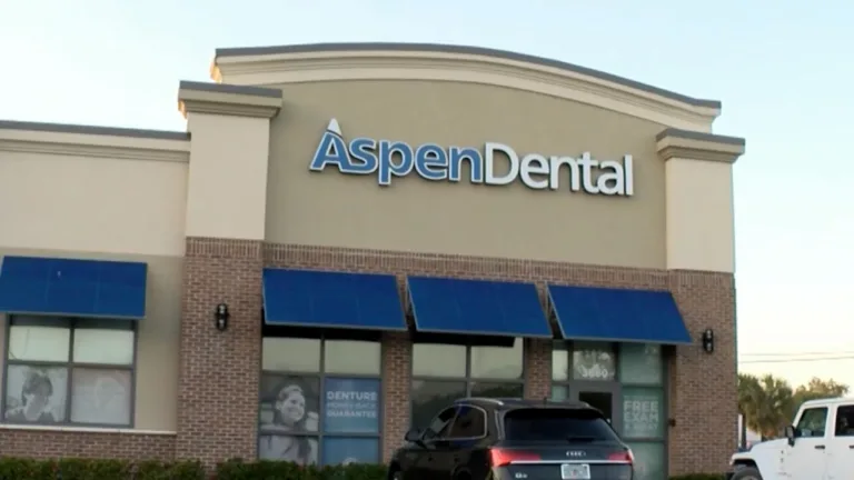 Aspen Dental hit by cyberattack