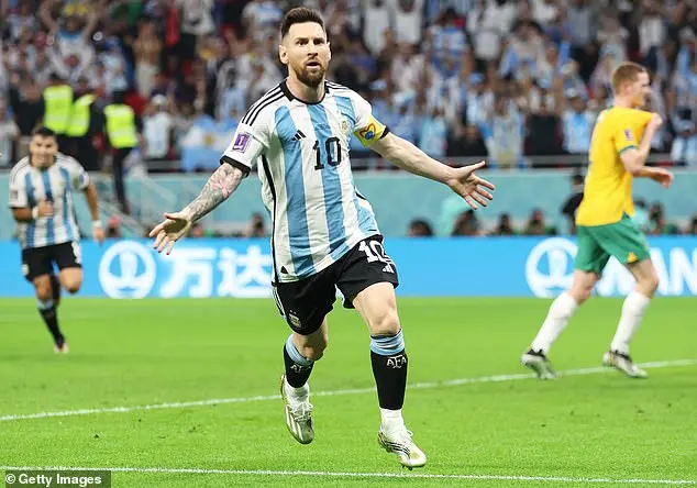 Aussie football fans hit with shocking prices up to $2000 to see Socceroos face Argentina in Beijing
