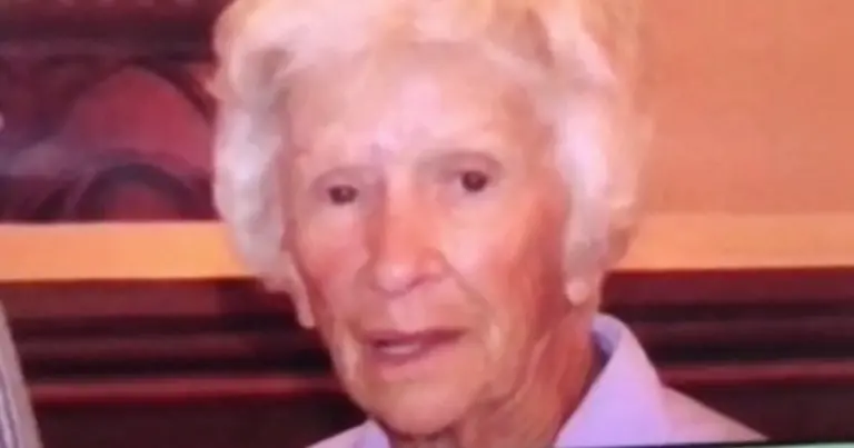 Australian police fire taser at 95-year-old with dementia