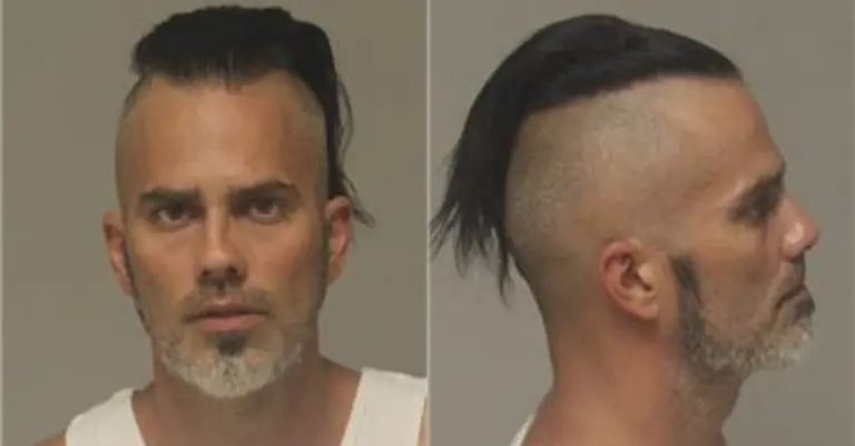 Benjamin Russell pleads guilty to murder of infant daughter