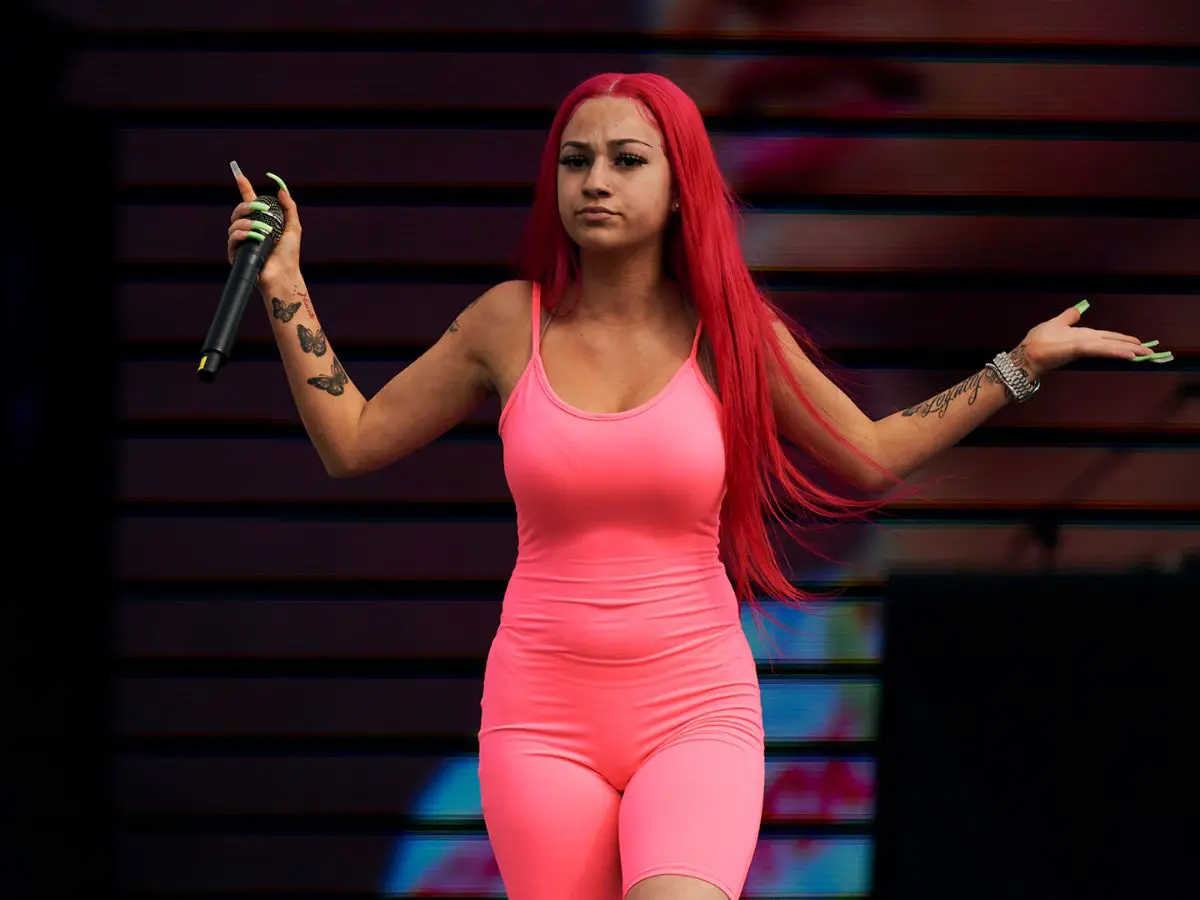 Bhad Bhabie Ethnicity, Parents, Age, Height, Net Worth & More