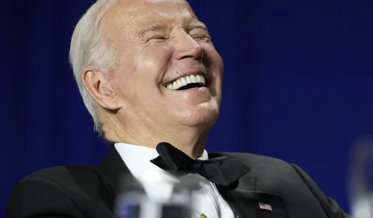 Biden Nominates an Absolute Nightmare to Lead the NIH