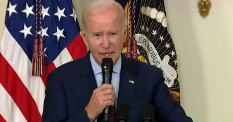 Biden continues to meet with congressional leaders over debt ceiling