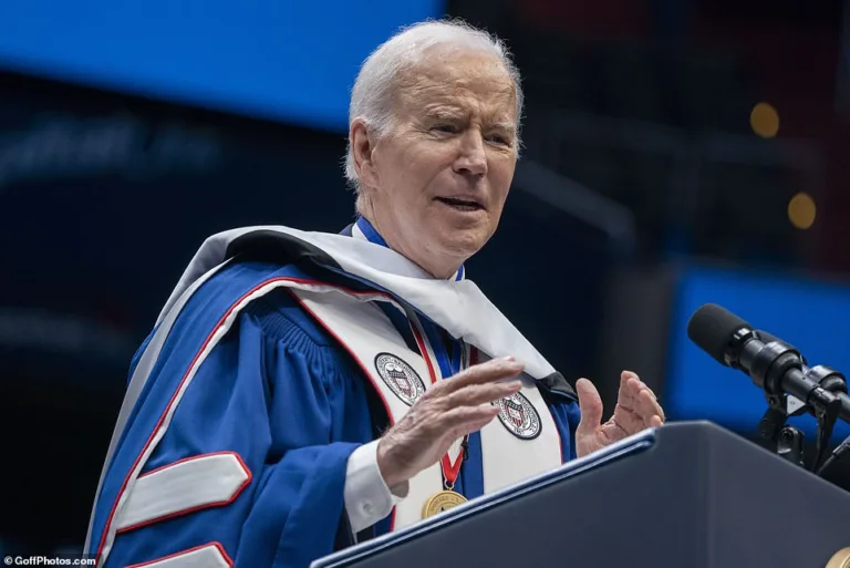 Biden slammed by conservatives after white supremacy comment
